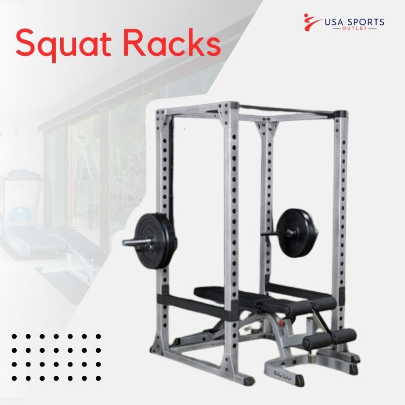 Squat Racks