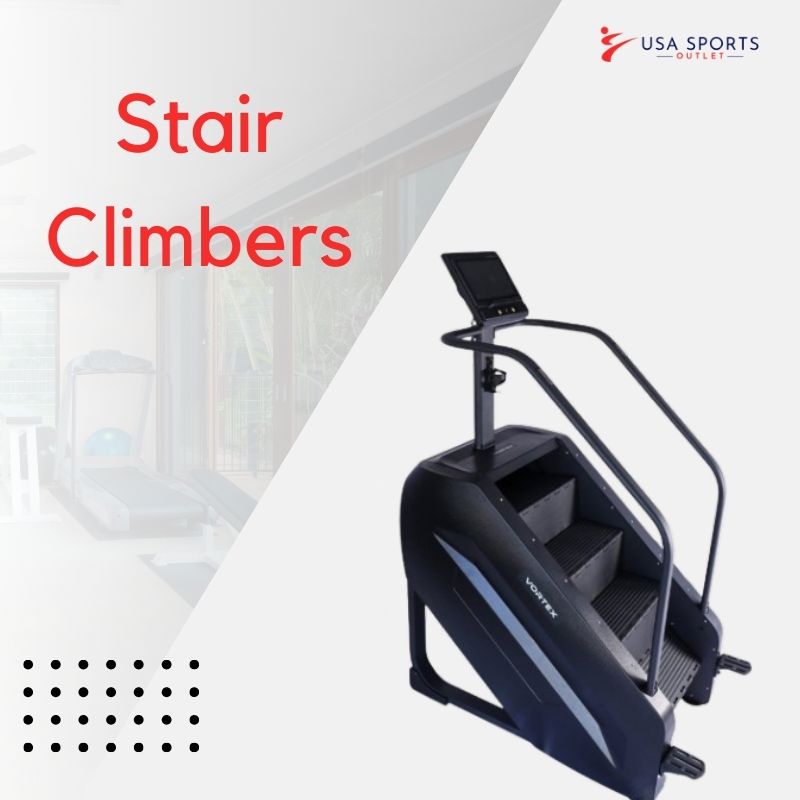 Stair Climbers