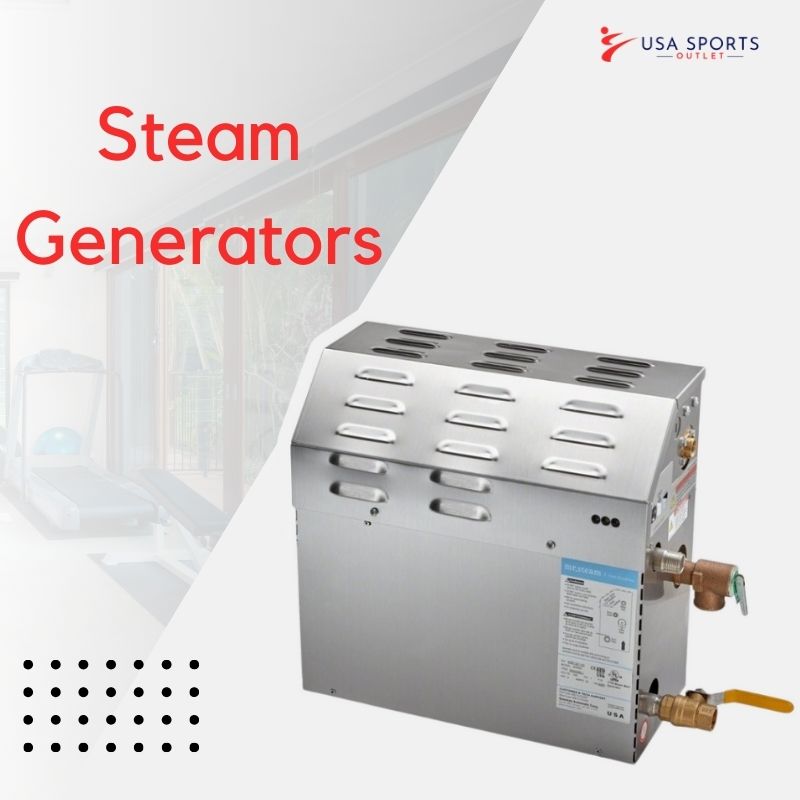 Steam Generators