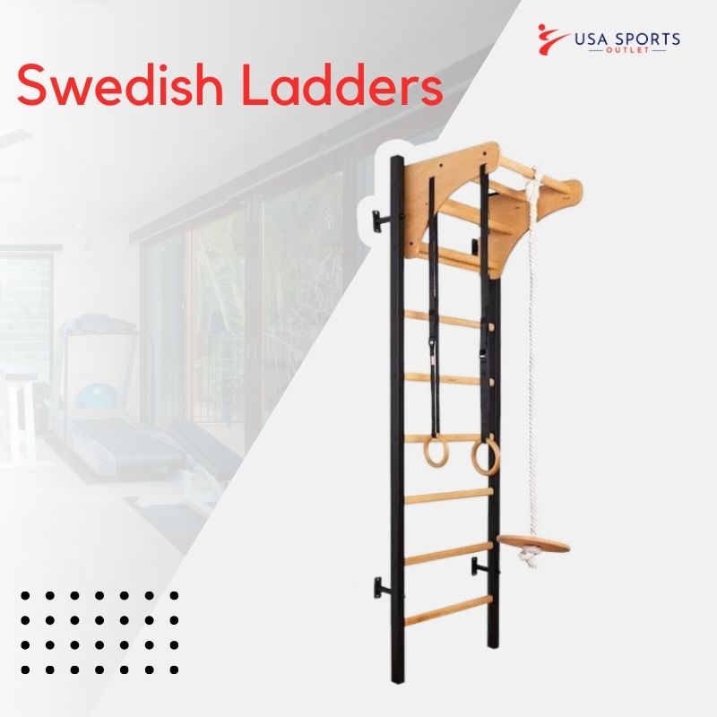 Swedish Ladders