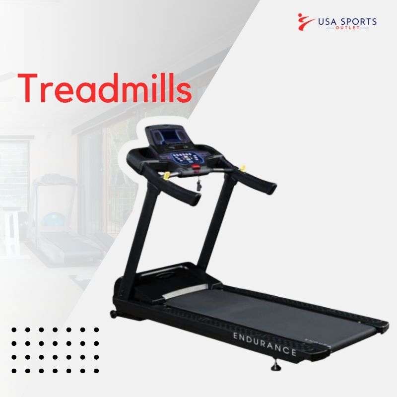 Treadmills