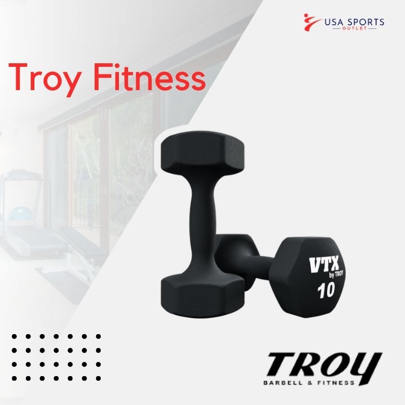 Troy Fitness