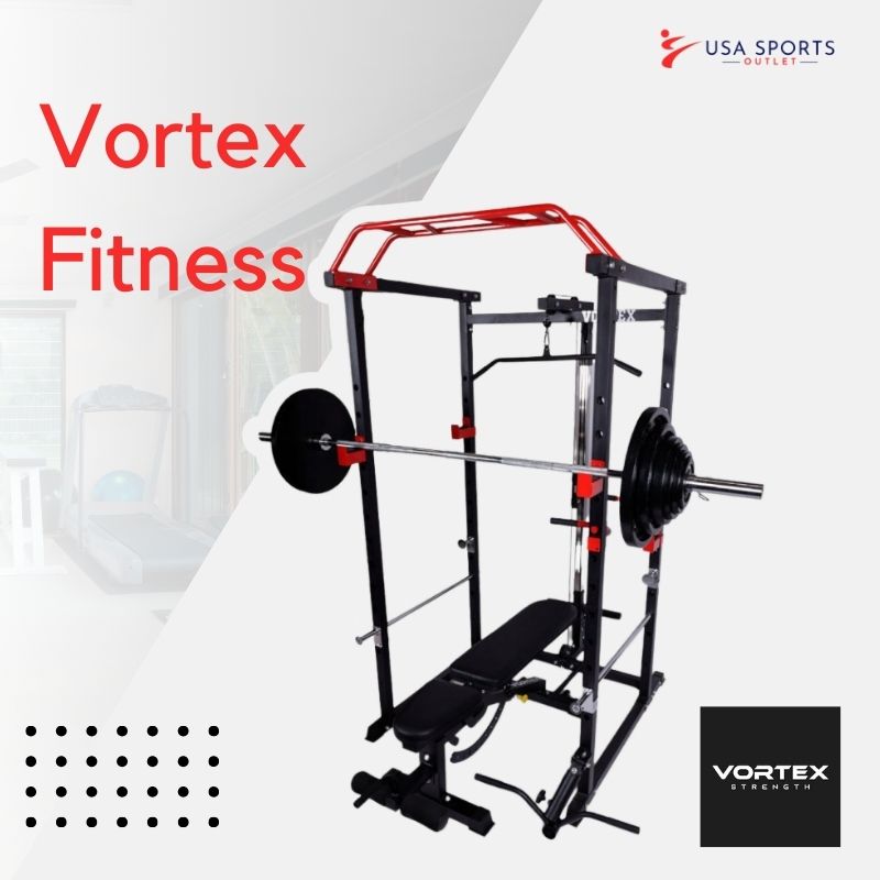 Vortex Fitness