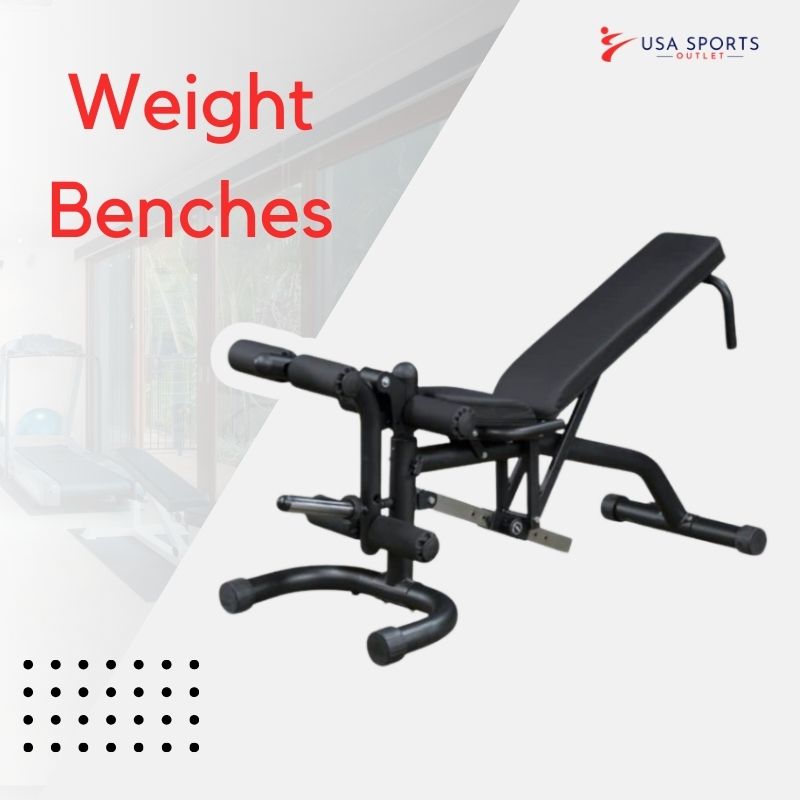 Weight Benches