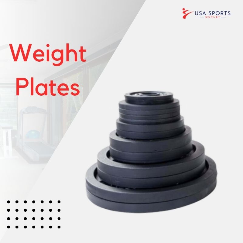 Weight Plates
