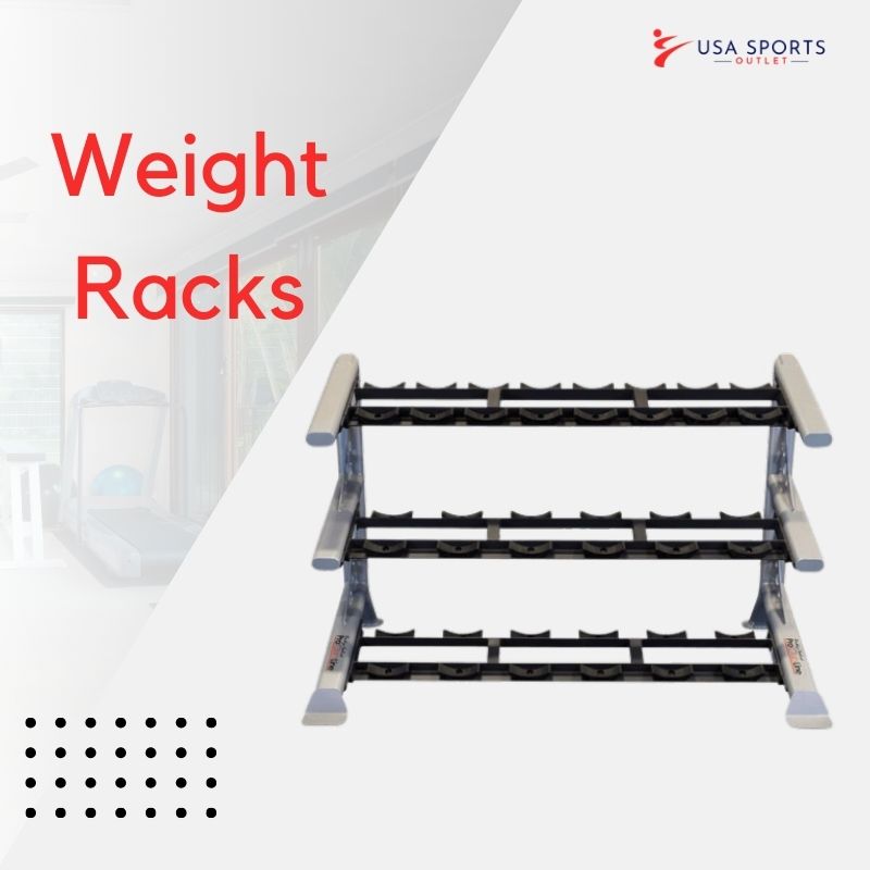 Weight Racks