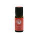 Mr. Steam Red Vitality Chakra Aroma Oil in 10 mL Bottle