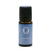 Mr. Steam Celestial Blue Chakra Aroma Oil in 10 mL Bottle