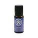 Mr. Steam Mystic Indigo Chakra Aroma Oil in 10 mL Bottle