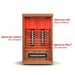 Finnmark FD-2 Full-Spectrum Infrared Sauna - Features