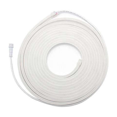 Universal Sauna Light Kit with 16-Ft Flexible LED Strip White Light Flexible LED Strip, 16FT - LED strip in a white background