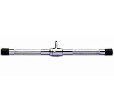 20" Multi-Purpose Deluxe Straight Bar