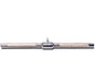 20” Multi-Purpose Economy Straight Bar with Swivel