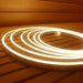 Universal Sauna Light Kit with 16-Ft Flexible LED Strip White Light Flexible LED Strip, 16FT