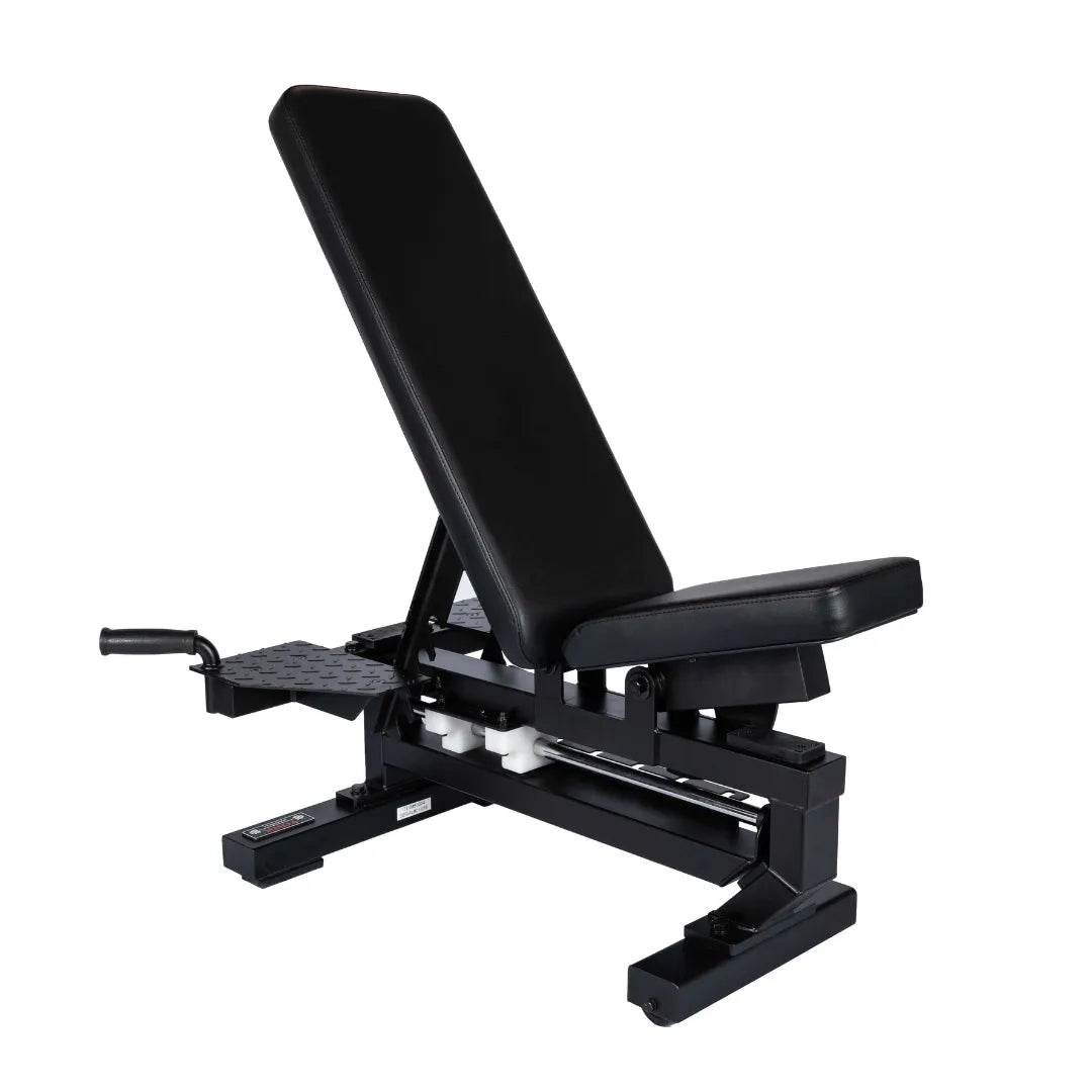 York Barbell 53004 STS Multi-Function Bench