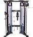 York Barbell 56001 STS Functional Trainer Machine - Front view