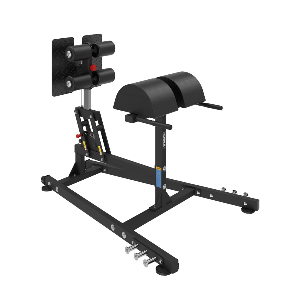 TKO Strength Glute Ham Developer 760GHD