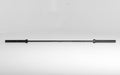 7ft Olympic Bar - black metal rod