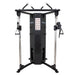 TKO Strength 8060 Light Commercial Functional Trainer- back view of functional trainer