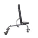 TKO Strength FID Bench 824FID - side view of fid bench