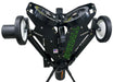 Spinball iPitch 3 Wheel Pitching Machine