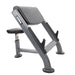 TKO Strength Preacher Curl Bench 867PB-B