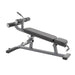 TKO Strength Commercial Ab/Crunch Bench 875CB