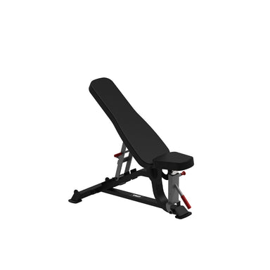 TKO Strength Flat/Incline/Decline Bench 924FID-B