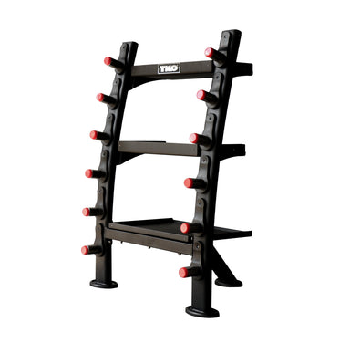 TKO Strength Accessory Storage Rack