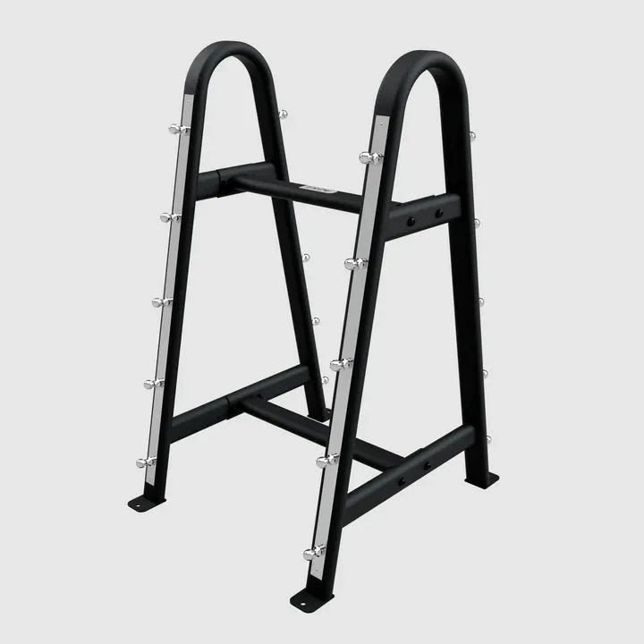 TROY Horizontal Barbell Rack