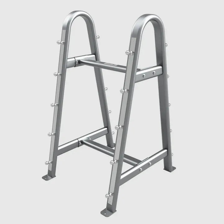 TROY Horizontal Barbell Rack