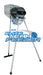Sports Attack Elite Team Feeder with Wireless Remote for Baseball - main image on a white background