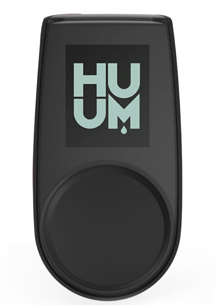 HUUM UKU Wi-Fi - Controller - Black