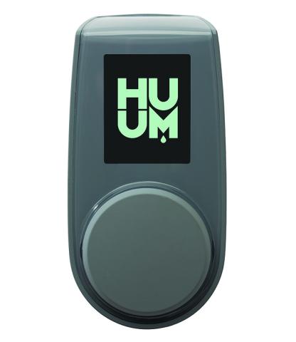 HUUM UKU Wi-Fi - Controller - Blue