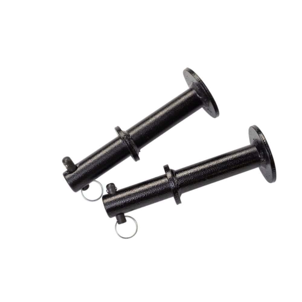 Body-Solid Powerline Bar Catch Pair BC2 
