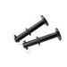 Body-Solid Powerline Bar Catch Pair BC2 