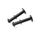 Body-Solid Powerline Bar Catch Pair BC2 