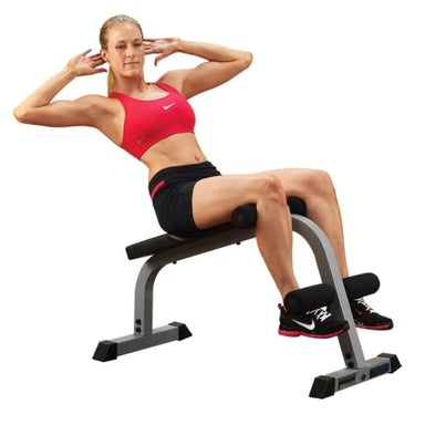 Body-Solid Powerline Ab Board PAB139X -