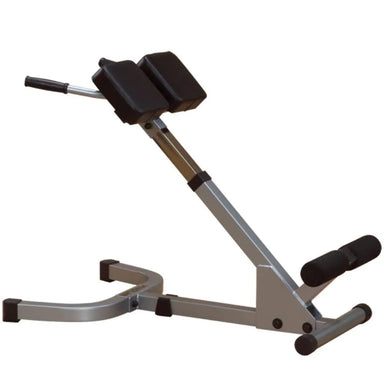 Body-Solid Powerline 45 Degree Back Hyperextension PHYP200X -