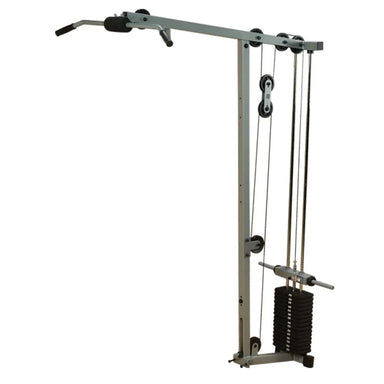 Body-Solid Powerline Lat Pull Low Row Attachment PLA144X 