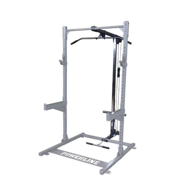 Body-Solid Powerline Half Rack Lat Attachment PLA500 