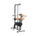 Body-Solid Powerline Lat Pull Low Row Machine PLM180X 