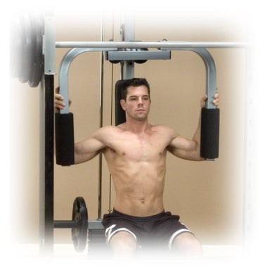 Body-Solid Powerline Pec Deck Attachment PPA13X 