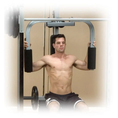 Body-Solid Powerline Pec Deck Attachment PPA13X