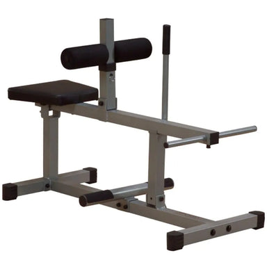 Body-Solid Powerline Roman Chair Back Hyperextension PCH24X