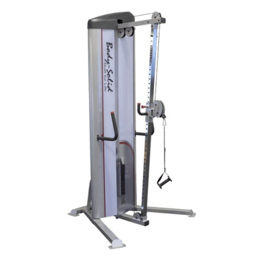 Body-Solid Pro Clubline Series II Cable Column S2CC - Size: 160lb Stack