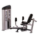 Body-Solid Pro Clubline Series II Inner Outer Thigh S2IOT - Size: 160lb Weight Stack