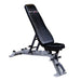Body-Solid ProClub SFID325 Adjustable FID Bench - Color: Silver