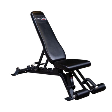 Body-Solid ProClub FID Adjustable Bench SFID425 -