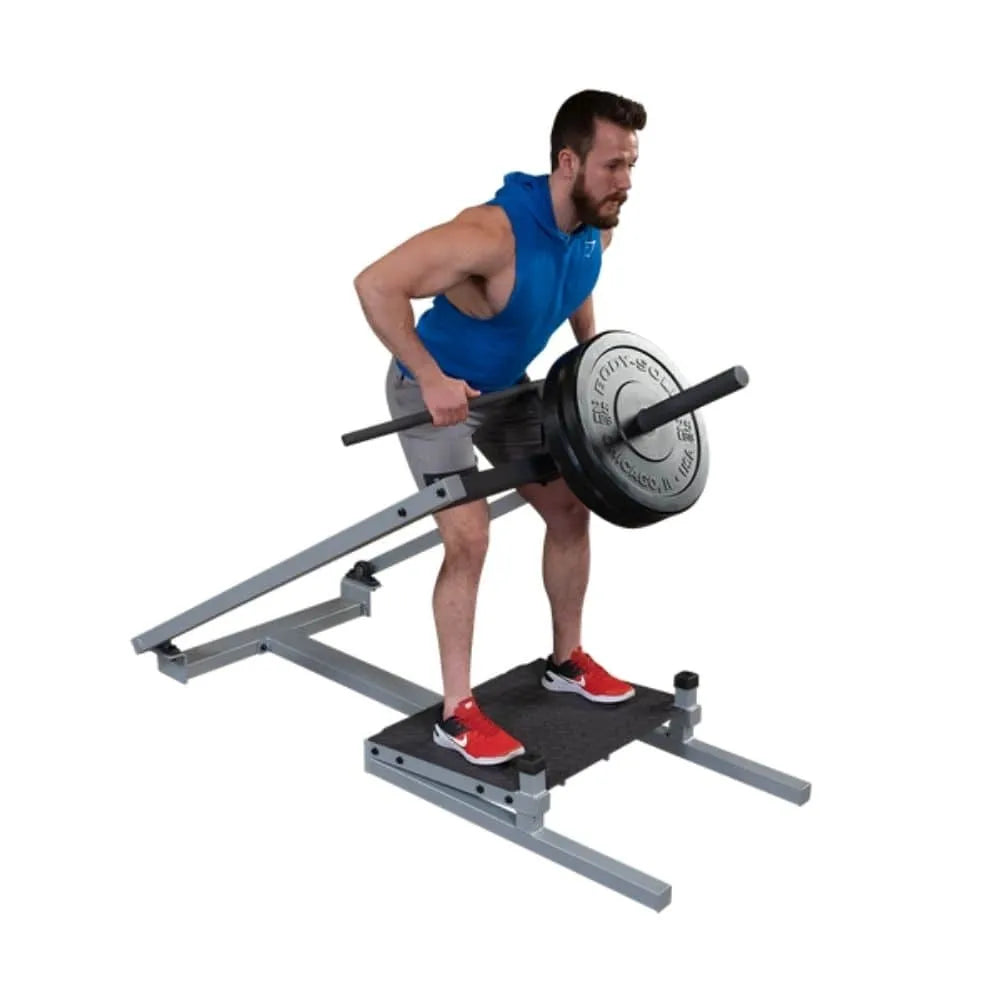 Body-Solid ProClub T-Bar Row STBR500 -